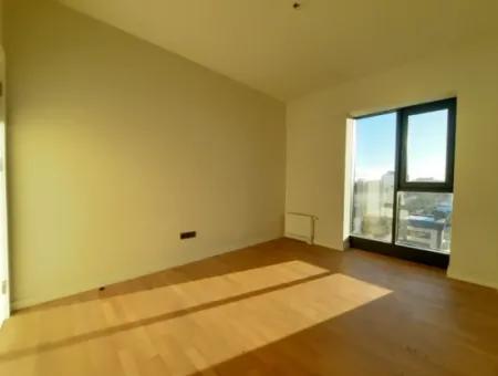 Kiracısız Beytepe İncek Bulvar Loft Satılık 3+1 130 M² 17.Kat Mogan Manzaralı Güney Cephe Daire