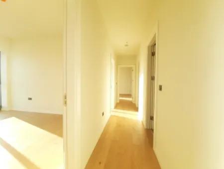 Kiracısız Beytepe İncek Bulvar Loft Satılık 3+1 130 M² 17.Kat Mogan Manzaralı Güney Cephe Daire