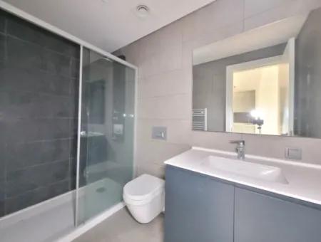 Beytepe İncek Bulvar Loft Satılık 1+1 46 M² 13.Kat Çayyolu Manzaralı Daire