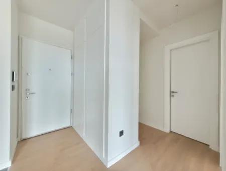 Beytepe İncek Bulvar Loft Satılık 1+1 46 M² 13.Kat Çayyolu Manzaralı Daire