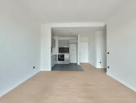 Beytepe İncek Bulvar Loft Satılık 1+1 46 M² 13.Kat Çayyolu Manzaralı Daire