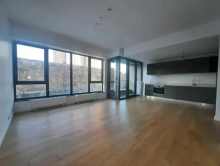 Krediye Uygun İncek Loft Satılık  2+1 Dubleks Şehir Manzaralı 2.Kat Daire