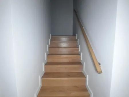 Krediye Uygun İncek Loft Satılık  2+1 Dubleks Şehir Manzaralı 2.Kat Daire