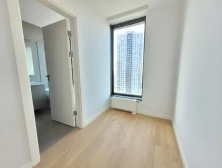 Kiracısız İncek Loft Satılık  5.5+1  Göl Manzaralı 20.Kat Daire