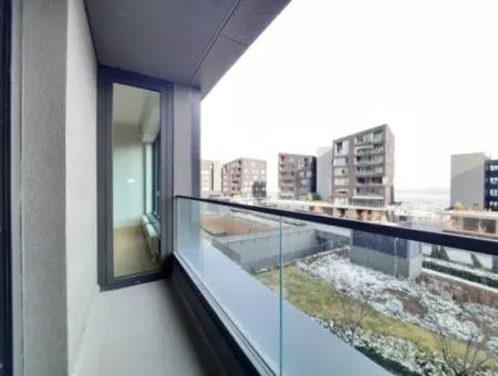 Boş Krediye Uygun İncek Loft Satılık  3+1 Dubleks Peyzaj Manzaralı 1.Kat Daire