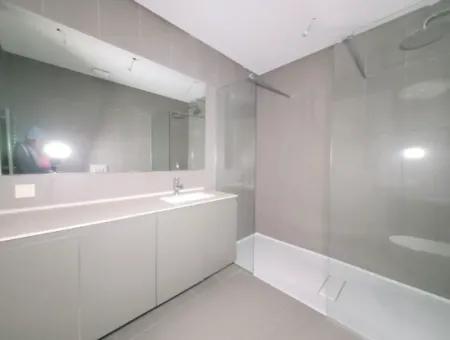 Boş Krediye Uygun İncek Loft Satılık  2+1 Dubleks Şehir Manzaralı 2.Kat Daire