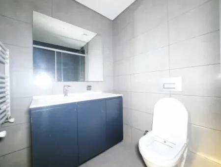 Beytepe İncek Bulvar Loft Satılık 3+1 130 M² 17.Kat Bulvar Manzaralı Daire