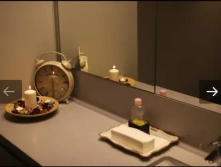 Beytepe İncek Bulvar Loft Satılık 3+1 130 M² 17.Kat Bulvar Manzaralı Daire