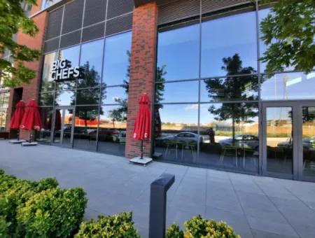 Beytepe İncek Bulvar Loft Satılık 3+1 130 M² 17.Kat Bulvar Manzaralı Daire