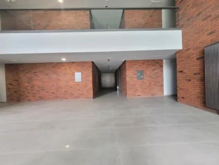 Beytepe İncek Bulvar Loft Satılık 3+1 130 M² 17.Kat Bulvar Manzaralı Daire