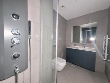 Boş Beytepe İncek Bulvar Loft Satılık 4+1 16.Kat Güney Cephe Daire