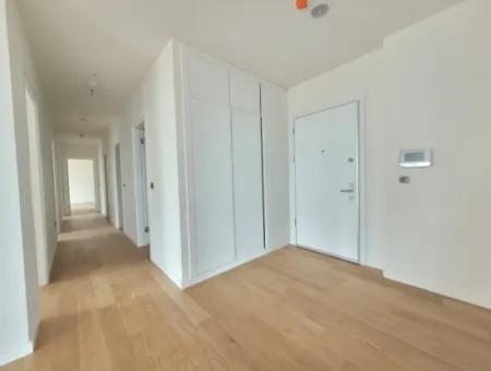 Boş Beytepe İncek Bulvar Loft Satılık 4+1 16.Kat Güney Cephe Daire
