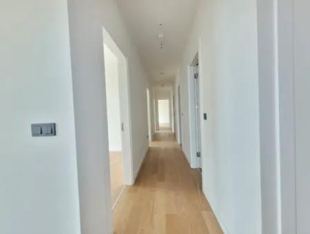 Boş Beytepe İncek Bulvar Loft Satılık 4+1 16.Kat Güney Cephe Daire