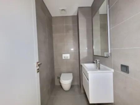 Boş Beytepe İncek Bulvar Loft Satılık 4+1 16.Kat Güney Cephe Daire