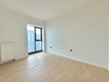 Boş Beytepe İncek Bulvar Loft Satılık 4+1 16.Kat Güney Cephe Daire