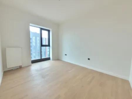 Boş Beytepe İncek Bulvar Loft Satılık 4+1 16.Kat Güney Cephe Daire