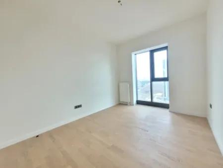 Boş Beytepe İncek Bulvar Loft Satılık 4+1 16.Kat Güney Cephe Daire