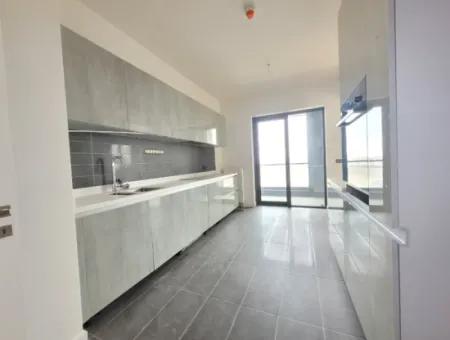 Boş Beytepe İncek Bulvar Loft Satılık 4+1 16.Kat Güney Cephe Daire