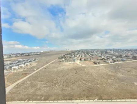 Boş Beytepe İncek Bulvar Loft Satılık 4+1 16.Kat Güney Cephe Daire