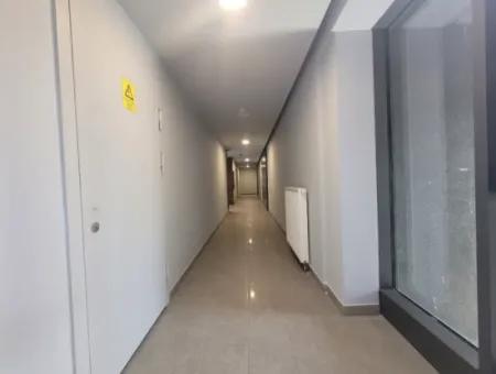 Vatandaşlığa Uygun Beytepe İncek Bulvar Loft Satılık 4+1 17.Kat Park Manzaralı Güney Cephe  Daire