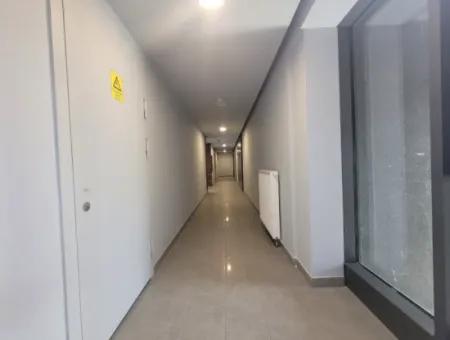 Vatandaşlığa Uygun Beytepe İncek Bulvar Loft Satılık 4+1 17.Kat Park Manzaralı Güney Cephe  Daire