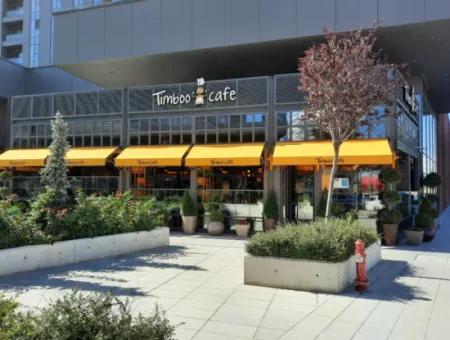 Vatandaşlığa Uygun Beytepe İncek Bulvar Loft Satılık 4+1 17.Kat Park Manzaralı Güney Cephe  Daire