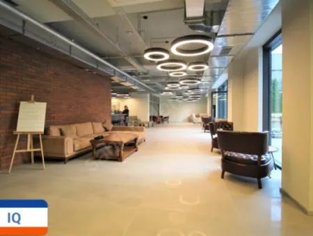 Vatandaşlığa Uygun Beytepe İncek Bulvar Loft Satılık 4+1 17.Kat Park Manzaralı Güney Cephe  Daire