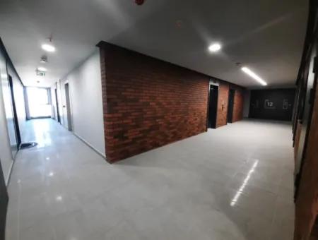 Beytepe İncek Bulvar Loft Satılık 2+1 68 M² 14.Kat Güney Cephe Daire