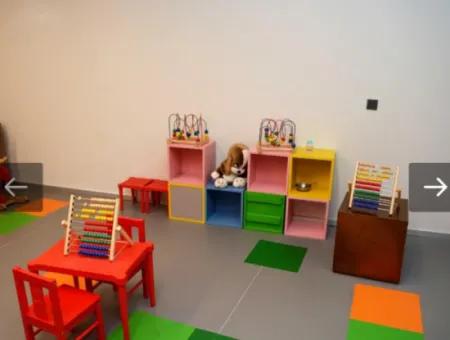 Beytepe İncek Bulvar Loft Satılık 2+1 68 M² 14.Kat Güney Cephe Daire