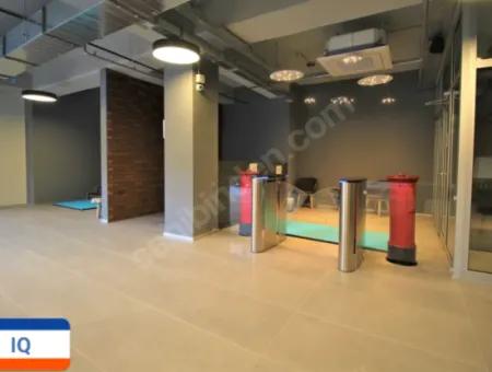 Beytepe İncek Bulvar Loft Satılık 2+1 68 M² 14.Kat Güney Cephe Daire