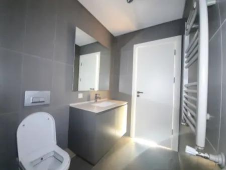 Krediye Uygun İncek Loft Satılık  3+1 Dubleks Peyzaj Manzaralı 2.Kat Daire