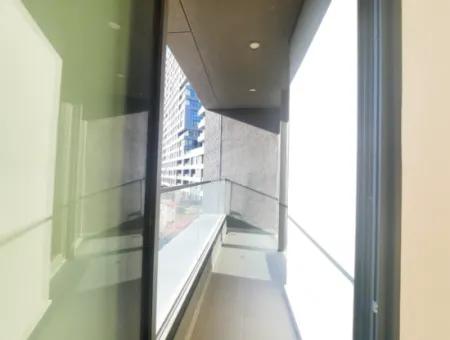 Krediye Uygun İncek Loft Satılık  3+1 Dubleks Peyzaj Manzaralı 2.Kat Daire